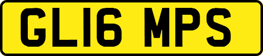 GL16MPS