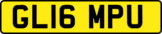 GL16MPU