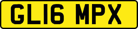 GL16MPX