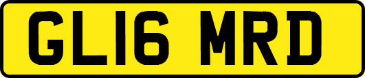 GL16MRD