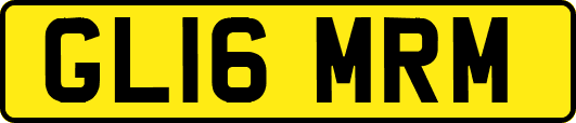 GL16MRM