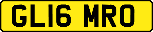 GL16MRO