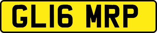 GL16MRP