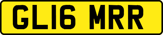 GL16MRR