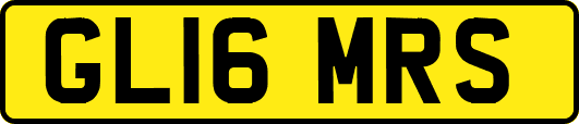 GL16MRS