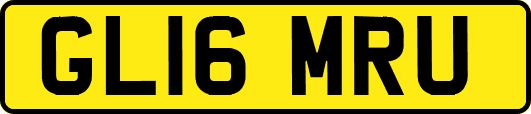 GL16MRU
