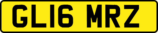 GL16MRZ