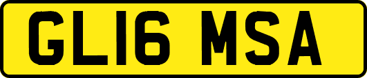 GL16MSA