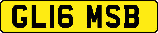 GL16MSB