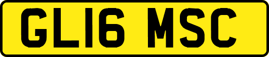 GL16MSC