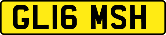 GL16MSH