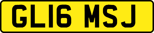 GL16MSJ