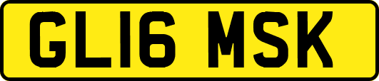 GL16MSK