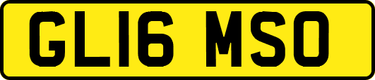 GL16MSO