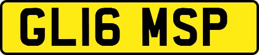 GL16MSP