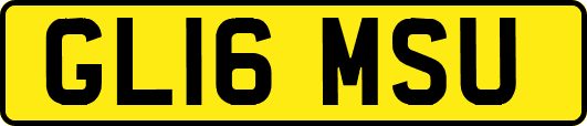 GL16MSU