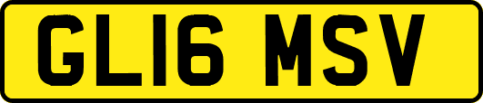 GL16MSV