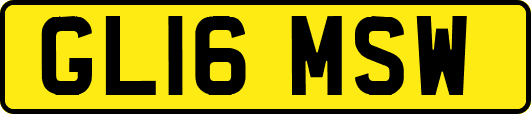 GL16MSW