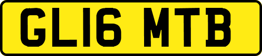 GL16MTB