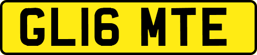 GL16MTE