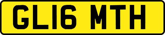 GL16MTH