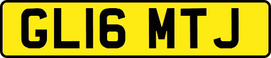 GL16MTJ
