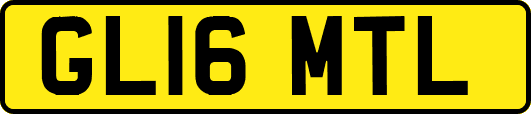 GL16MTL