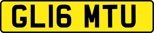 GL16MTU