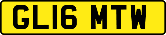 GL16MTW