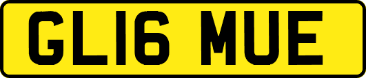 GL16MUE