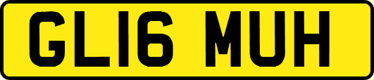GL16MUH