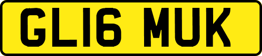 GL16MUK