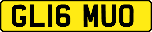GL16MUO