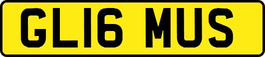 GL16MUS