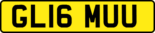 GL16MUU