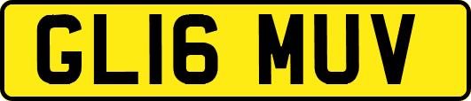 GL16MUV