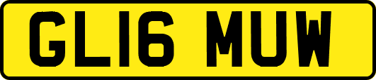 GL16MUW