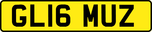 GL16MUZ