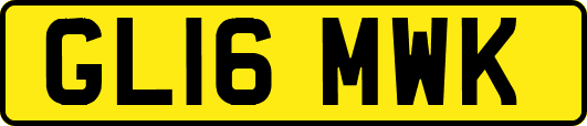 GL16MWK
