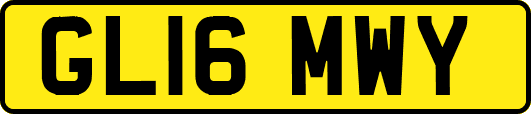 GL16MWY
