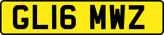 GL16MWZ