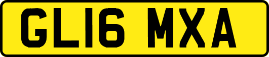 GL16MXA