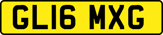 GL16MXG
