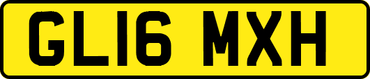 GL16MXH