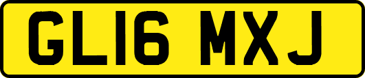 GL16MXJ