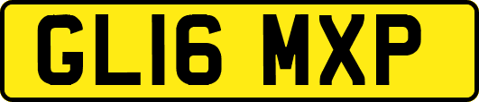 GL16MXP