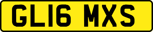 GL16MXS