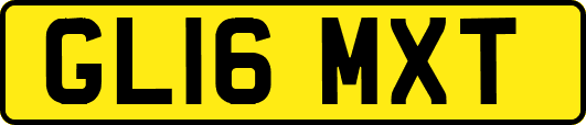 GL16MXT