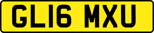 GL16MXU