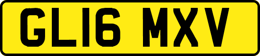 GL16MXV